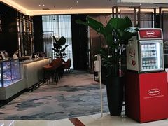 -北京保利大厦酒店(东四十条地铁站店)