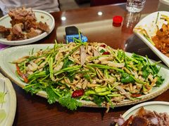 津門小炒-津菜宋记老房子(鼓楼店)