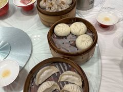 冶春蒸饺-冶春茶社(珍园店)