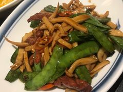 -柒园·三十年创意杭帮菜(龙湖滨江天街店)
