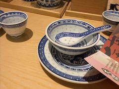 -南京大牌档(龙江新城市广场店)