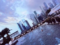 -新加坡文华东方酒店