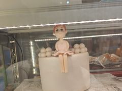 -CAKE BOSS 蛋糕老板(西单君太百货店)