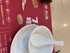 -点都德(华强南店)