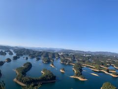 -千岛湖东南湖区