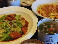 -巴依老爷新疆美食(清华东门店)