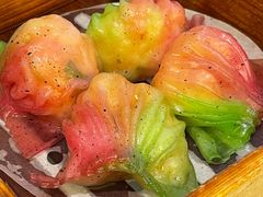 -临江酒店-中餐厅