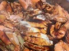 -黄记煌三汁焖锅(顺义华联店)