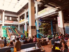 -蒙特利亲子乐园