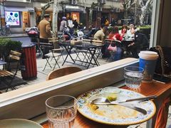 -Alimentari早午餐(安福路店)