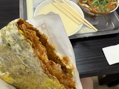 -正味斋锅巴菜(西北角店)