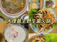 -大理.老字号渝记酸萝卜乌鱼(古城总店)