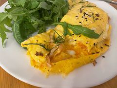 -Egg•Allday Brunch(襄阳北路店)