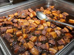 -汉巴味德·烤肉与啤酒的自助(杭州大悦城店)