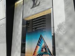 -LV路易威登(时代广场店)