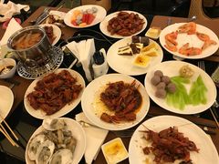 -常州武进九洲喜来登酒店