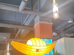 -老船舫·现做活鲜鱼馆(东郊记忆店)