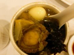 -聚春园自助餐厅(东街口店)