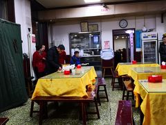 大堂-京味精餐厅(长椿里小区店)