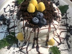 -初拾·花里餐厅(钜城华亿店)