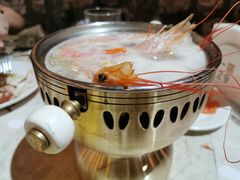 -芭菲盛宴·环球美食(锦城万达广场店)