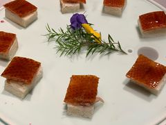-四世同堂·京菜·烤鸭(双井店)