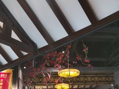 -龍聚祥烧麦馆(万达店)