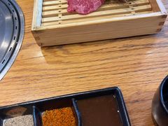 -赤坂亭·M9和牛烧肉·铁板烧·日料398放题(长泰广场店)