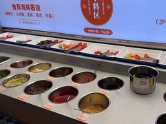 -鲜牛记潮汕牛肉火锅(淮安珠海路店)