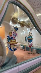-奈尔宝·儿童乐园·亲子餐厅(苏州大悦城店)