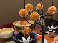 -盐韵石饼村·运城名菜楼(星河店)