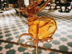 -三号黄浦会Canton Table