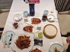 -玉林烤鸭店(定福庄店)