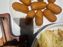 -渝乡老妈(六里桥店)