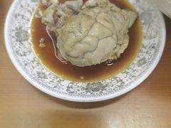 -郝刚刚羊杂割(柳巷店)