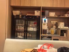 -西贝(紫荆广场店)