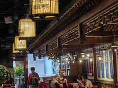 -真地道京味府·鲜橙烤鸭·北京菜(朝外大街东大桥店)