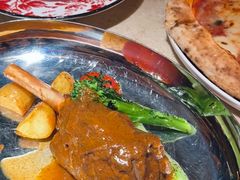 -Mammamia意大利餐厅(阳春巷店)