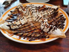 -La Creperie法餐厅(桃江路店)