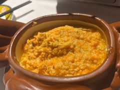 功德素蟹粉-功德林(南京西路店)