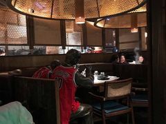大堂-哥老官重庆美蛙鱼头(西湖银泰十一哥店)