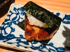 -然寿司(郎园vintage店)