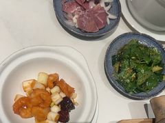 -祥记·国宴豫菜·经典粤菜(郑东新区新长安店)