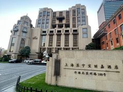 -上海苏宁宝丽嘉酒店·Cafe Bellagio西餐厅
