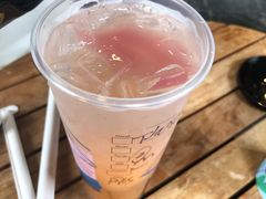 -星巴克(红房子店)