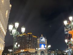 -澳门威尼斯人综合度假区