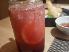 -德川家日本料理(顺义华联店)