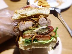 -HELLO 27 意面·沙拉·帕尼尼