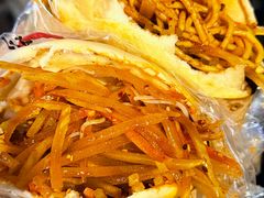 -刘小武·锅魁(总店)