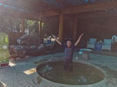 -华侨城阳宗海海景温泉